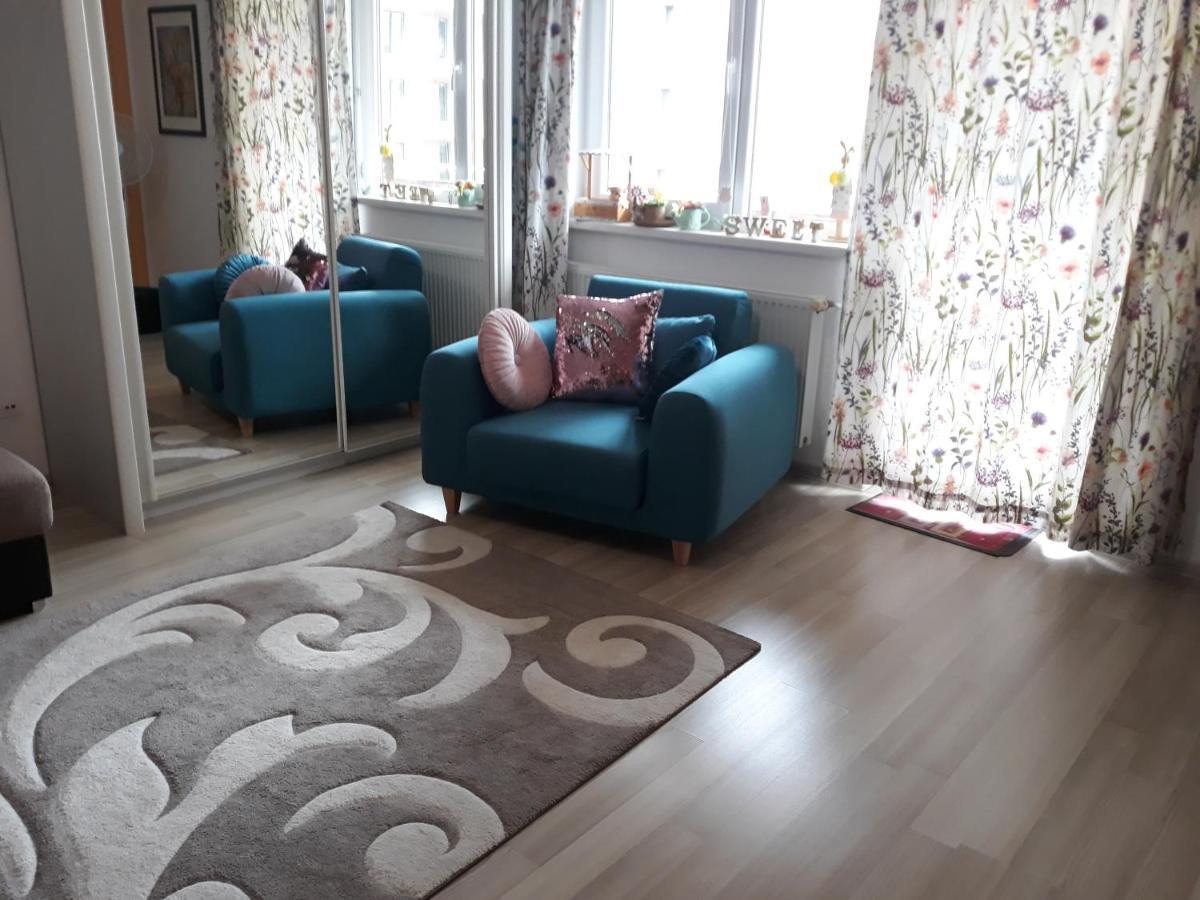 Sweet Butterflies Residence Брашов Екстериор снимка
