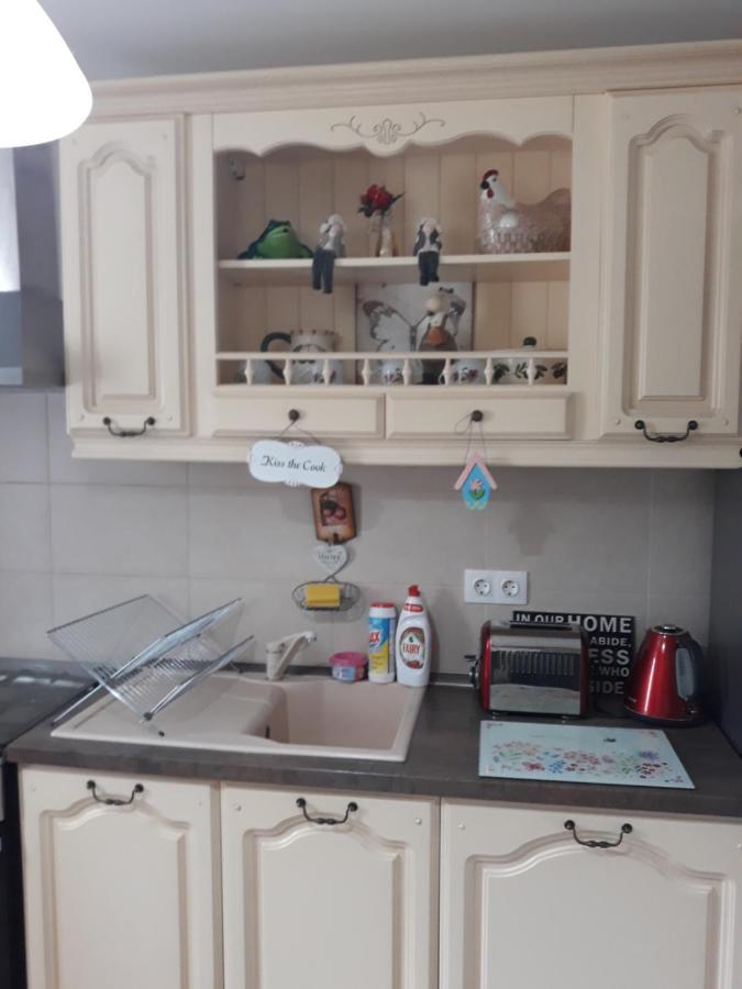 Sweet Butterflies Residence Брашов Екстериор снимка