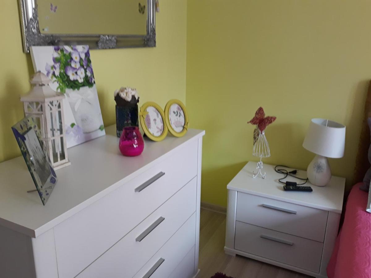 Sweet Butterflies Residence Брашов Екстериор снимка