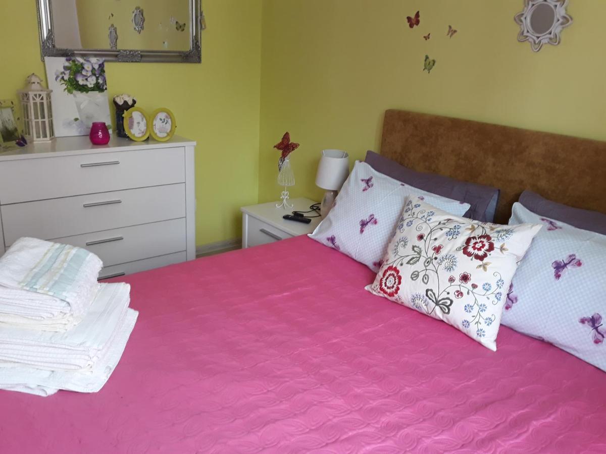 Sweet Butterflies Residence Брашов Екстериор снимка