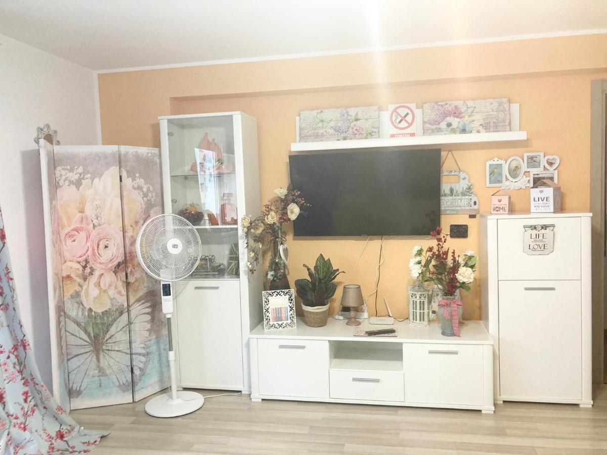 Sweet Butterflies Residence Брашов Екстериор снимка