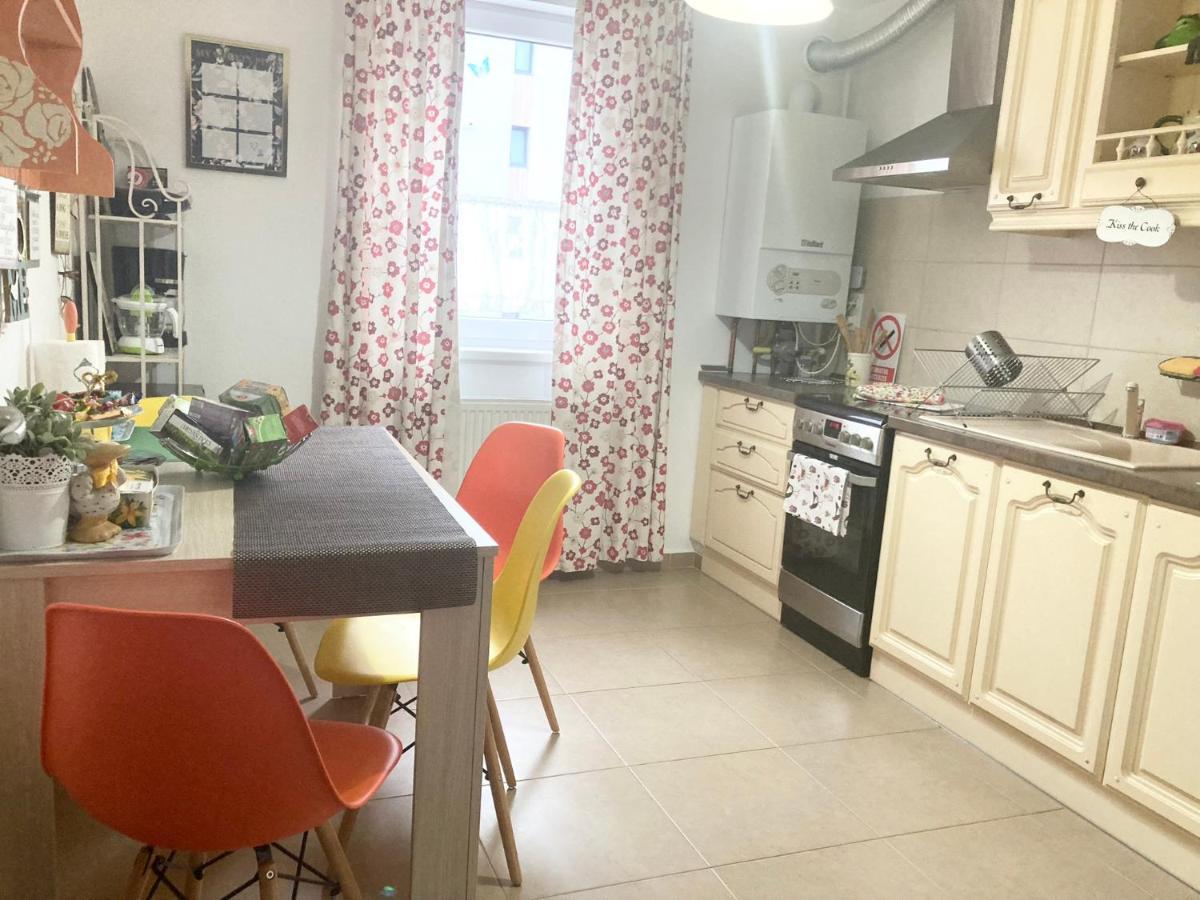 Sweet Butterflies Residence Брашов Екстериор снимка