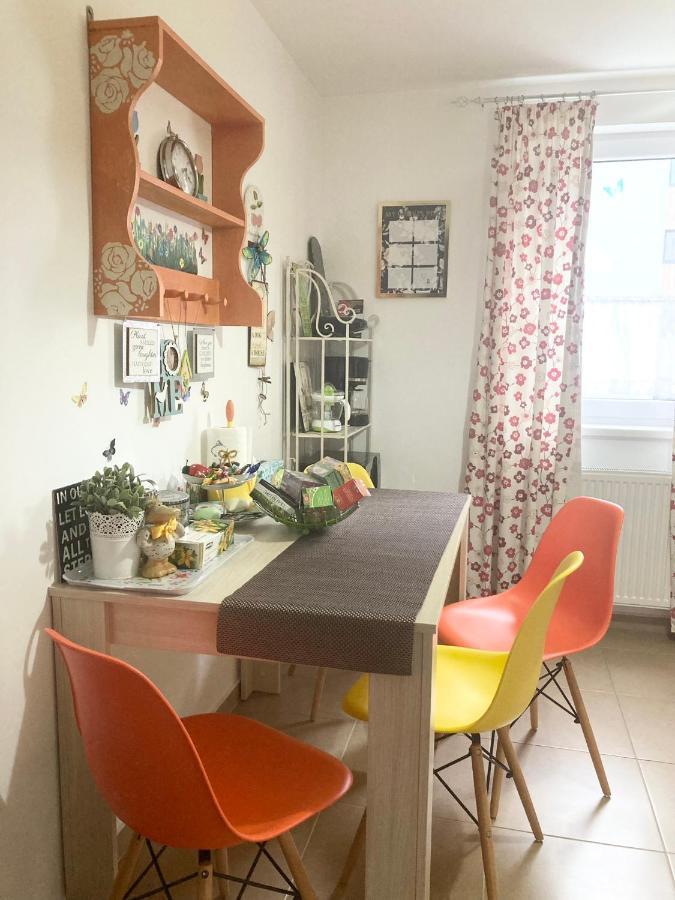 Sweet Butterflies Residence Брашов Екстериор снимка