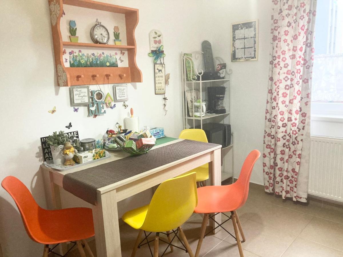Sweet Butterflies Residence Брашов Екстериор снимка