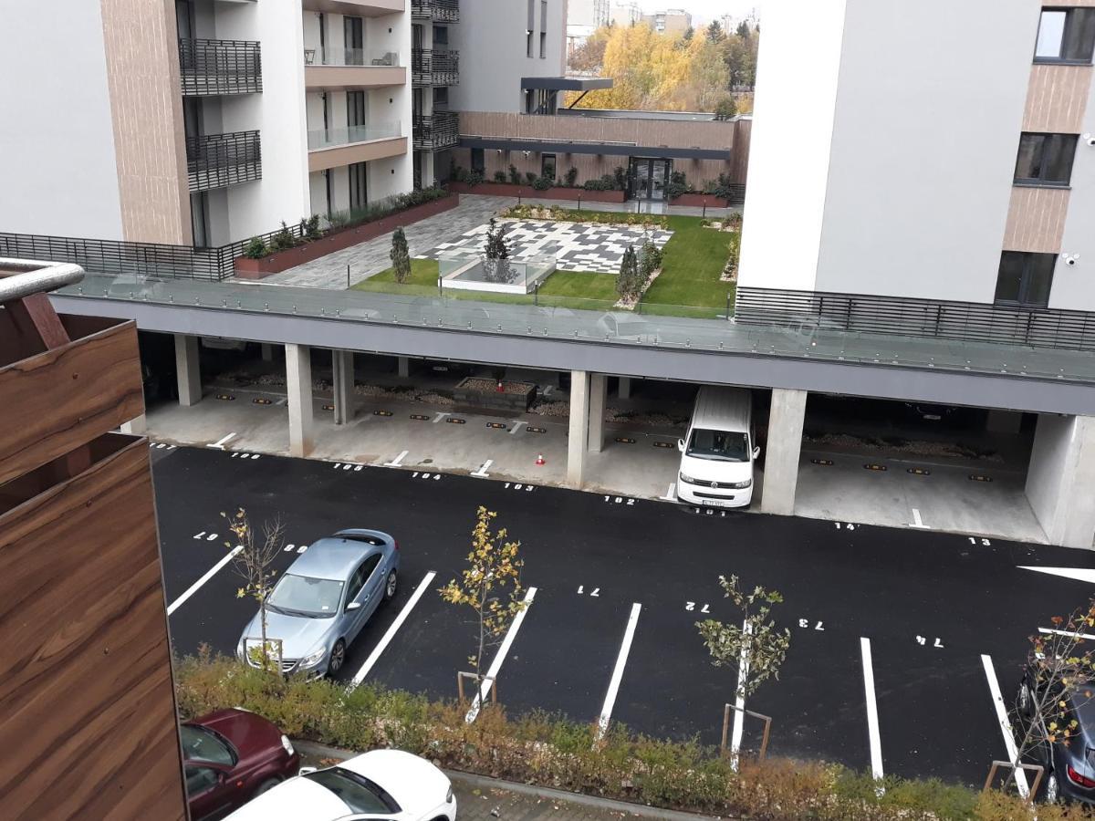 Sweet Butterflies Residence Брашов Екстериор снимка