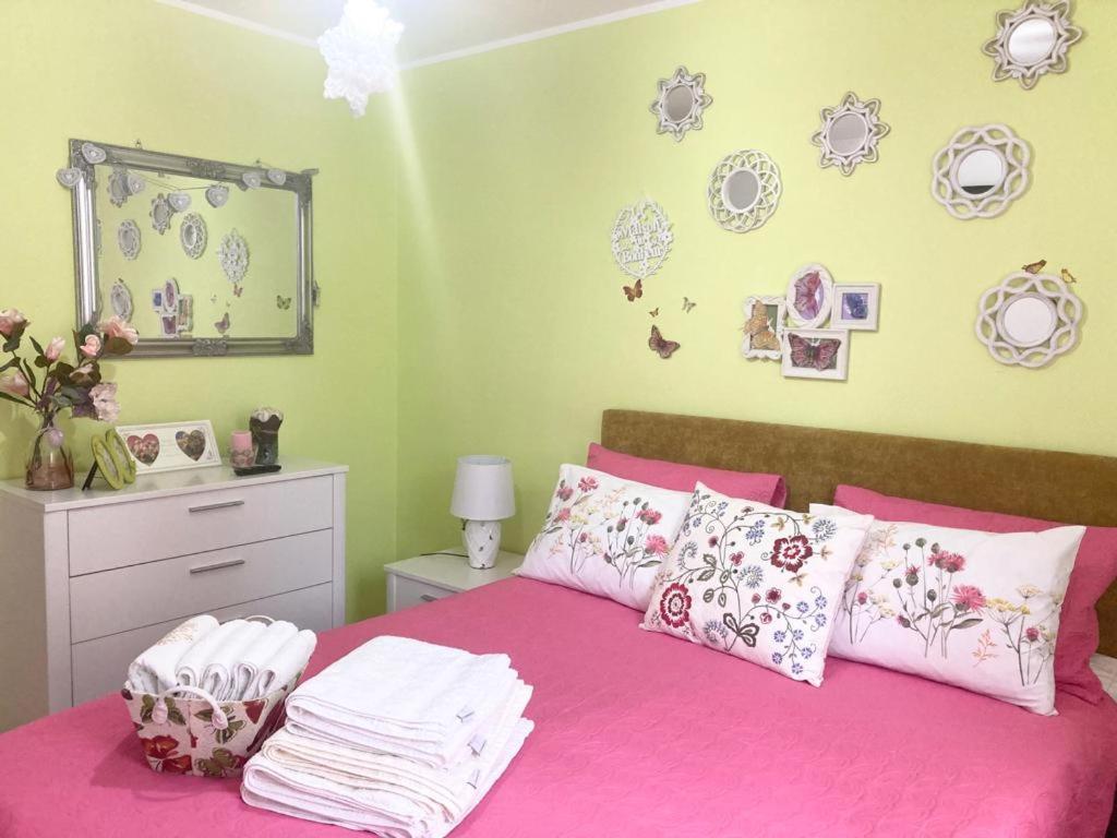 Sweet Butterflies Residence Брашов Екстериор снимка