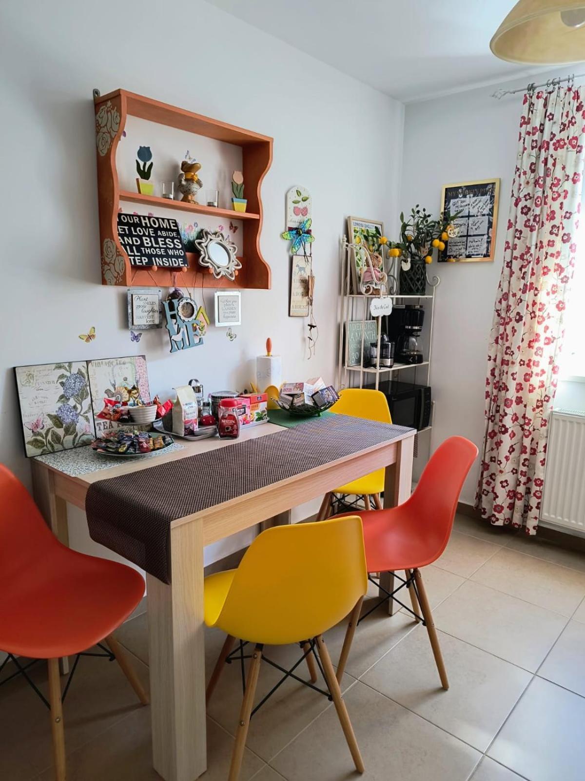 Sweet Butterflies Residence Брашов Екстериор снимка