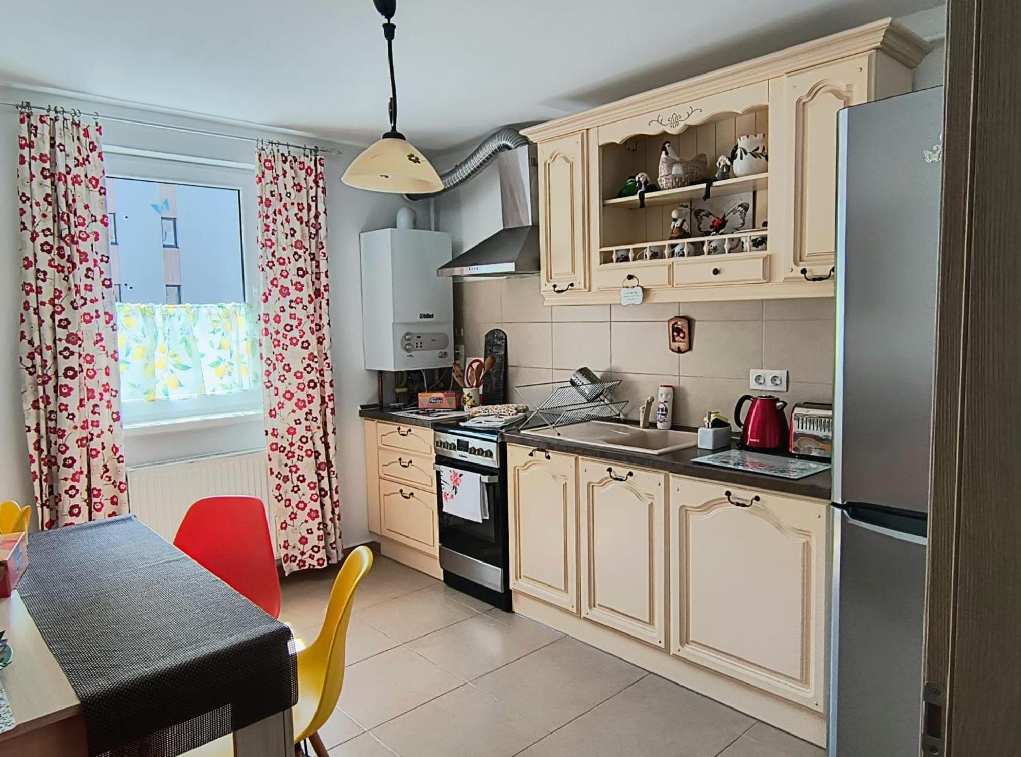 Sweet Butterflies Residence Брашов Екстериор снимка