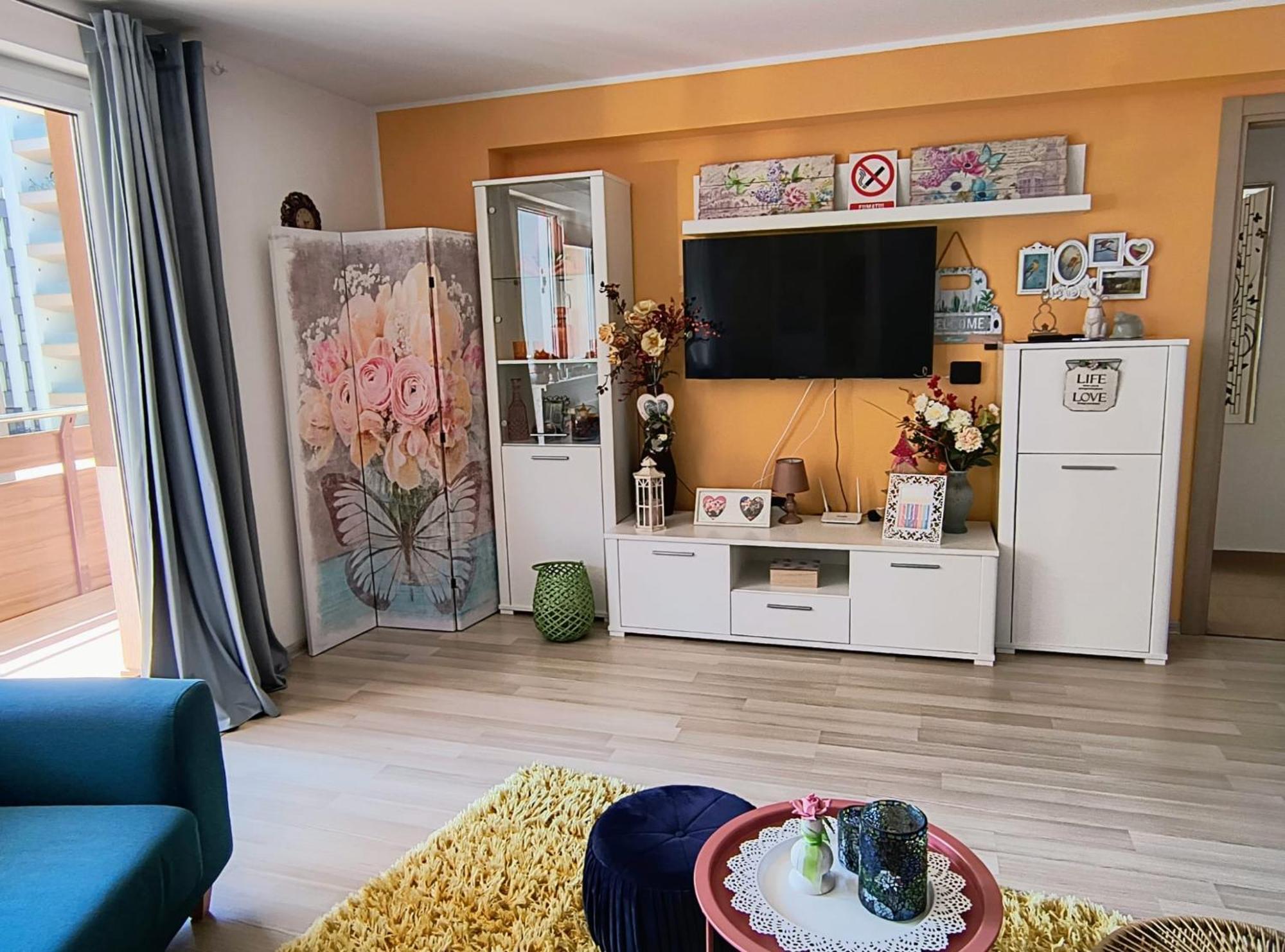 Sweet Butterflies Residence Брашов Екстериор снимка