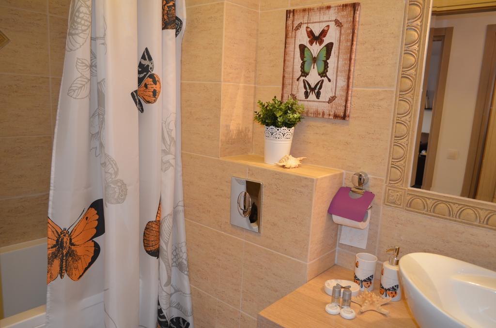 Sweet Butterflies Residence Брашов Екстериор снимка