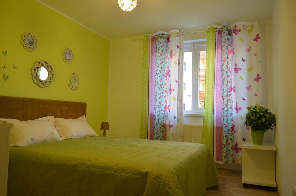 Sweet Butterflies Residence Брашов Екстериор снимка