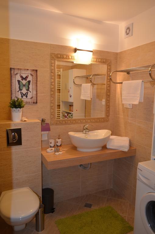 Sweet Butterflies Residence Брашов Екстериор снимка