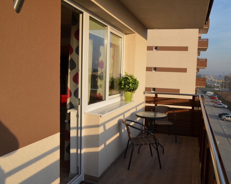Sweet Butterflies Residence Брашов Екстериор снимка
