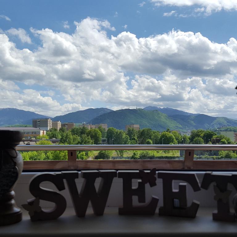 Sweet Butterflies Residence Брашов Екстериор снимка