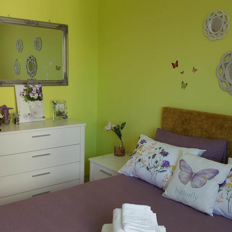 Sweet Butterflies Residence Брашов Екстериор снимка