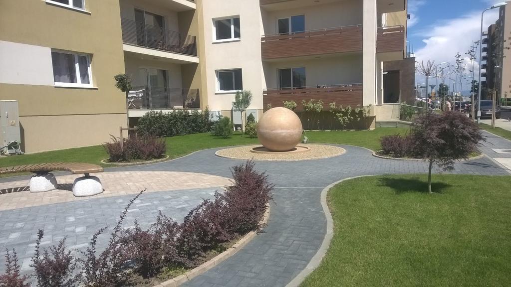 Sweet Butterflies Residence Брашов Екстериор снимка