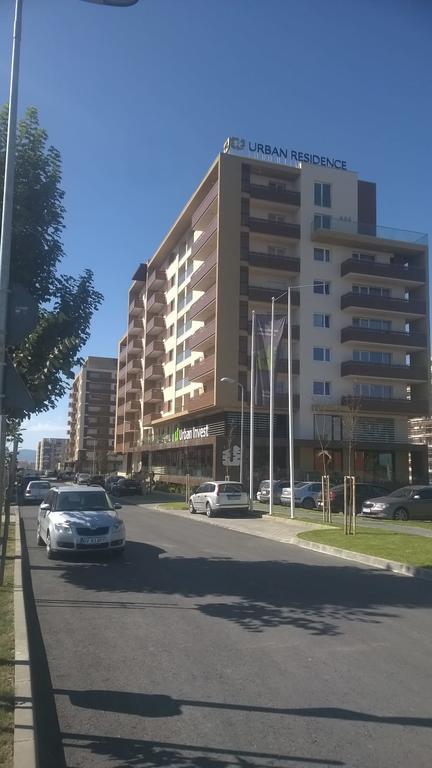 Sweet Butterflies Residence Брашов Екстериор снимка