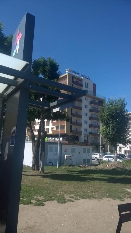 Sweet Butterflies Residence Брашов Екстериор снимка