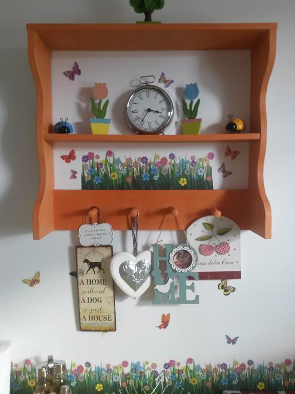 Sweet Butterflies Residence Брашов Екстериор снимка